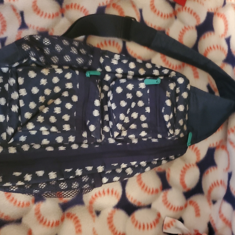 Thirty one sachel